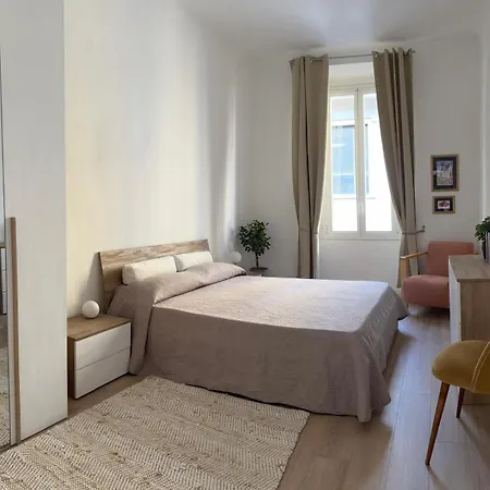 Casatania Corso Apartamento