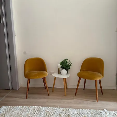 Apartamento Casatania Corso *