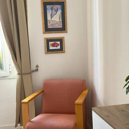 Casatania Corso Apartamento
