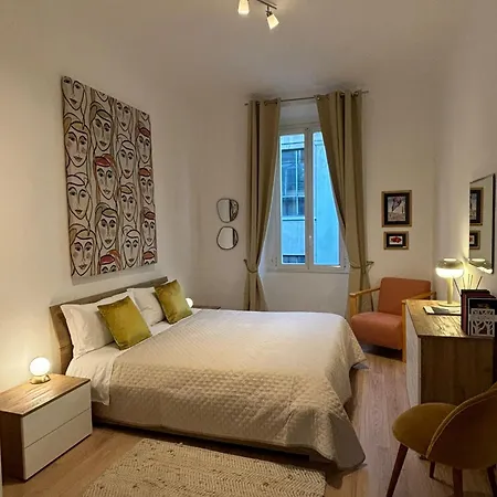 Apartamento Casatania Corso *