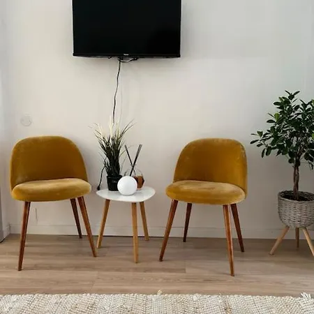 Casatania Corso Appartement Milan
