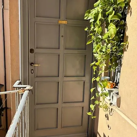 Appartement Casatania Corso