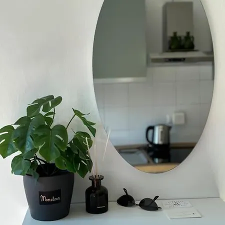 Casatania Corso Appartement *