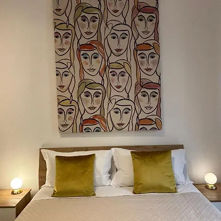 Apartment Casatania Corso