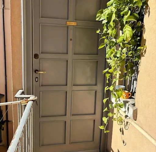 شقة Casatania Corso