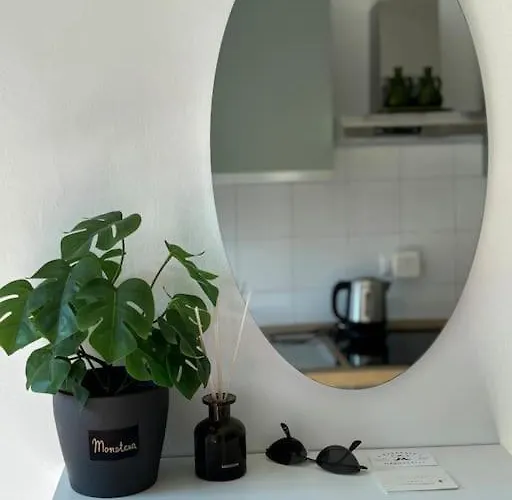 Casatania Corso شقة *