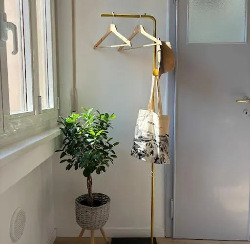 شقة Casatania Corso