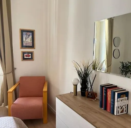 شقة Casatania Corso