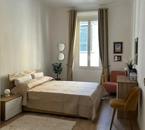 شقة Casatania Corso ميلان