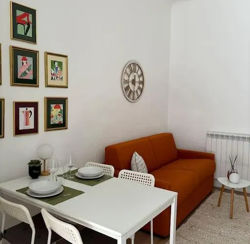 Casatania Corso شقة