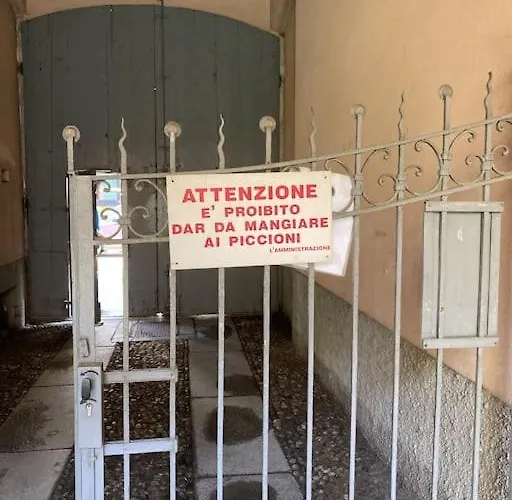شقة Casatania Corso