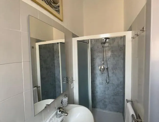 Casatania Corso شقة *