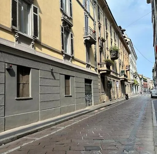 Casatania Corso شقة