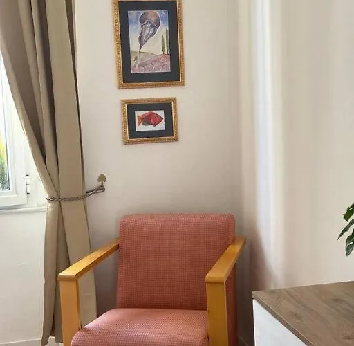 Casatania Corso شقة *