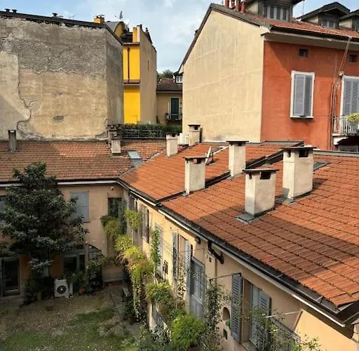 Casatania Corso شقة ميلان
