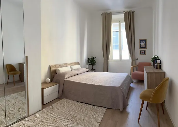Casatania Corso شقة
