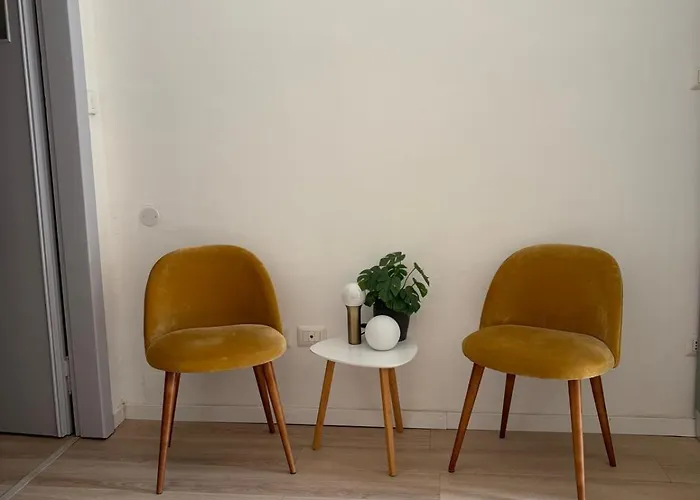 شقة Casatania Corso *