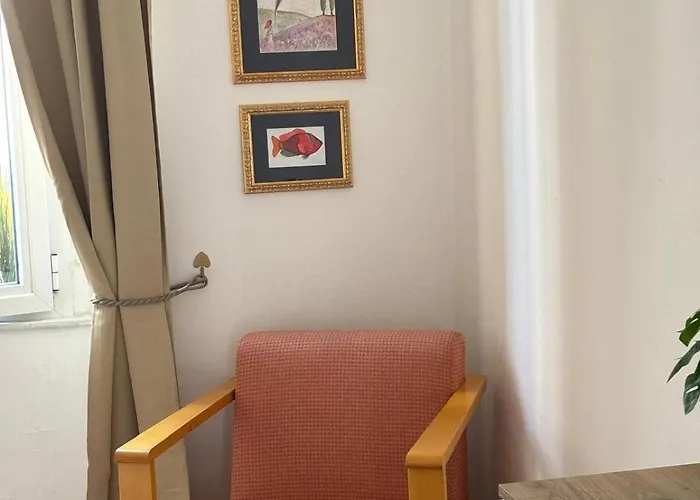 Casatania Corso شقة