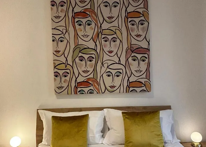 شقة Casatania Corso