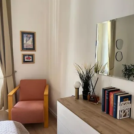 Apartmán Casatania Corso