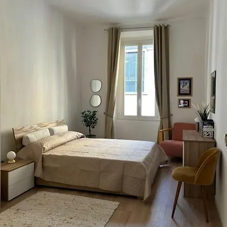 Apartmán Casatania Corso Milán
