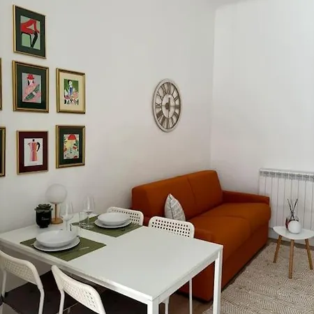 Casatania Corso Apartmán