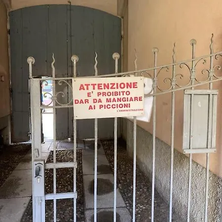Apartmán Casatania Corso