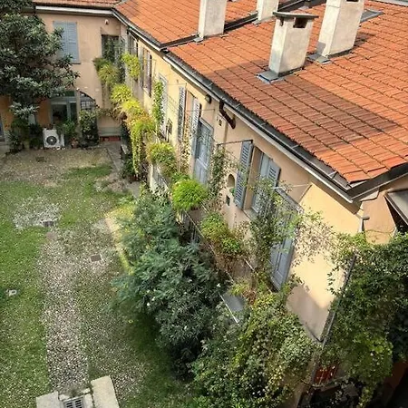 Casatania Corso * Milán
